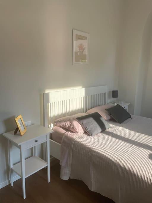 The Lime Tree Cozy Flat Apartamento Riva del Garda Exterior foto